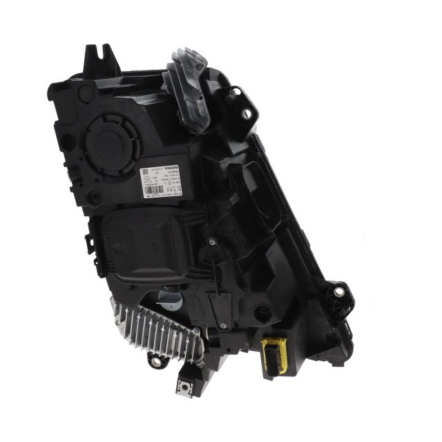 Genuine VOLVO Headlamp LH photo 2