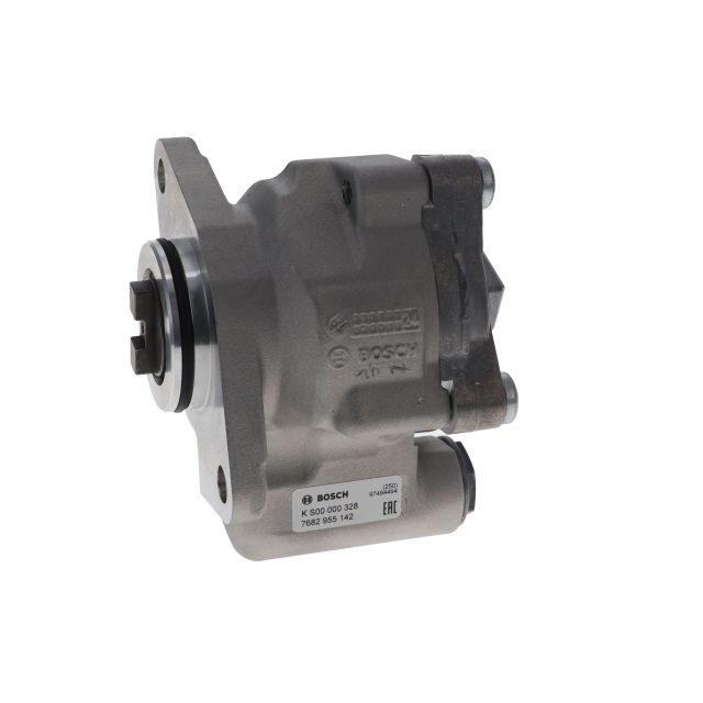 mechanical steering pump photo 2