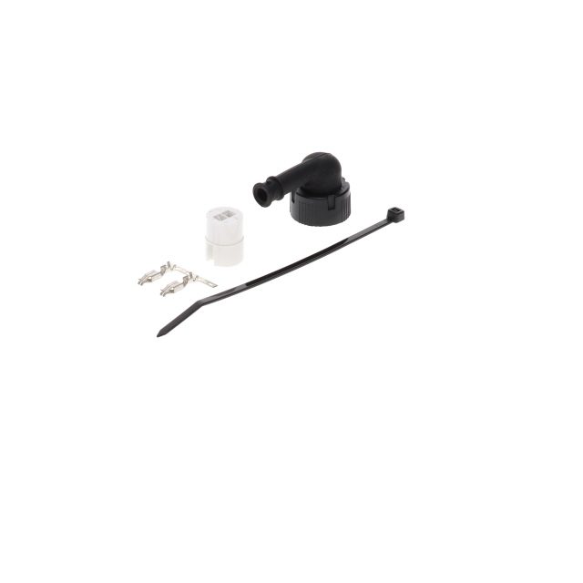 Aspoeck 90° Connector Kit For Flatpoint I LED Lamps