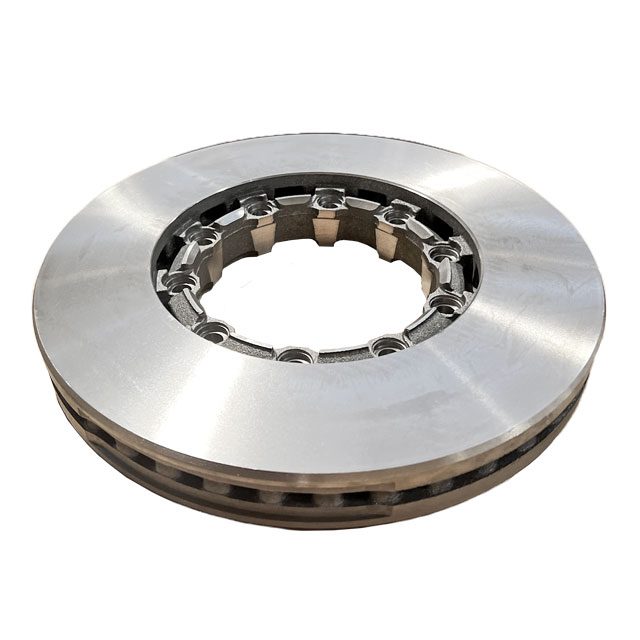 Brake Disc to suit SAF photo 3