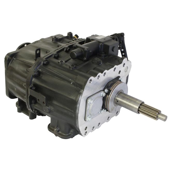 Transmission REMAN photo 4