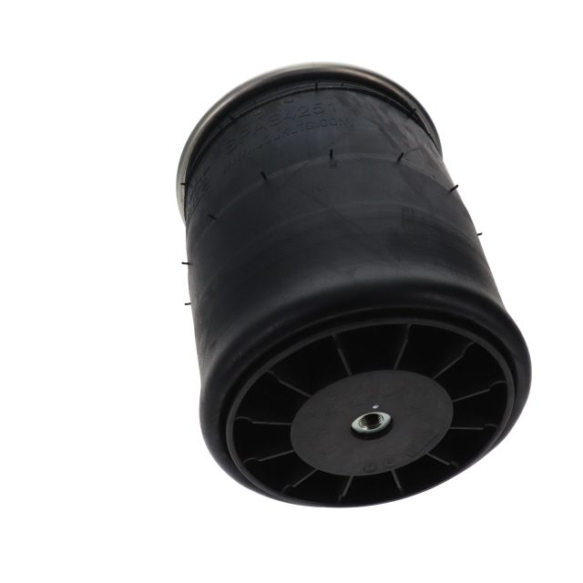 AIR SPRING ASSEMBLY CENTRAL MOUNT photo 3
