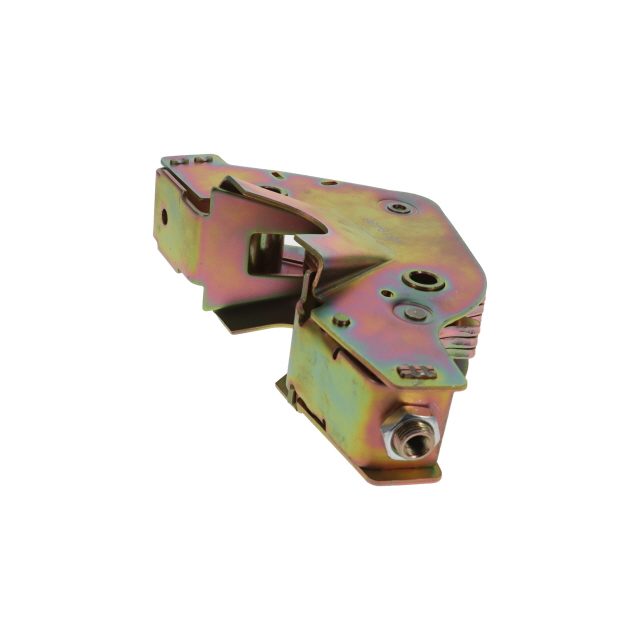 Cabin Lock To Suit SCANIA photo 4