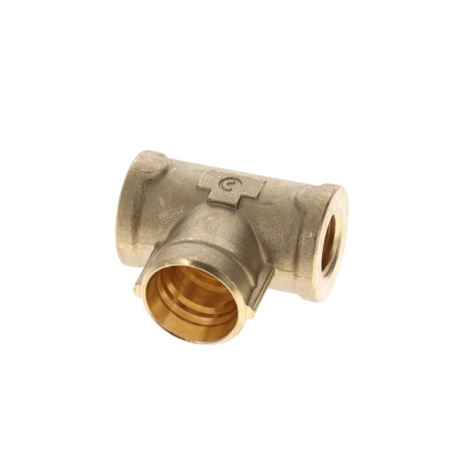 TEE ADAPTOR SWIVEL M12X1.5 (CAMOZZI) photo 2