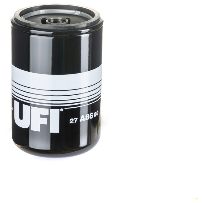 UFI AIR FILTER 27 A86 00