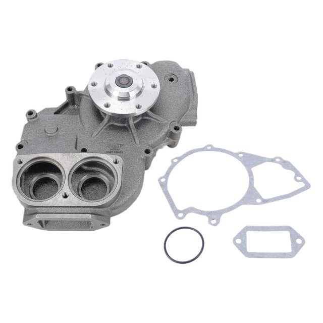 Water pump kit photo 3