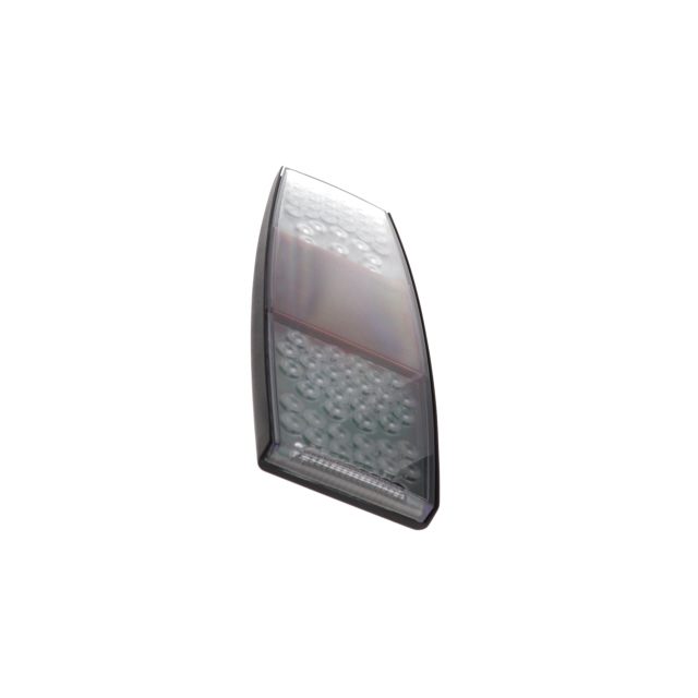 Rubbolite LED Rear Combination Lamp - Square Reflector photo 4