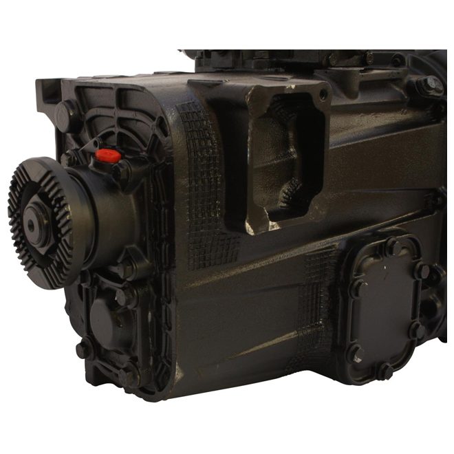 Transmission REMAN photo 3