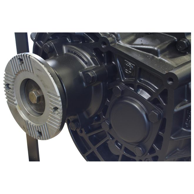 Transmission REMAN photo 3