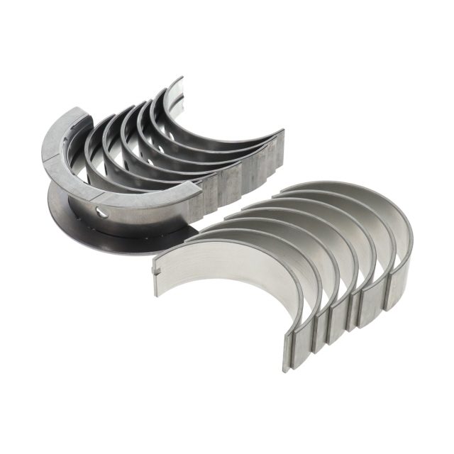 MAIN BEARING SET STD TO SUIT CUMMINS photo 2