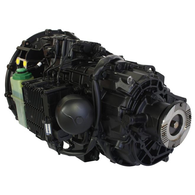 Transmission REMAN photo 2