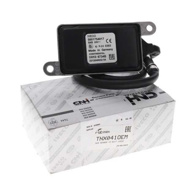 Nox Sensor - To Suit IVECO