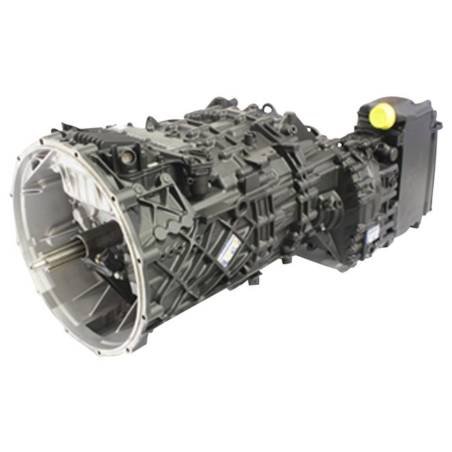 Transmission REMAN
