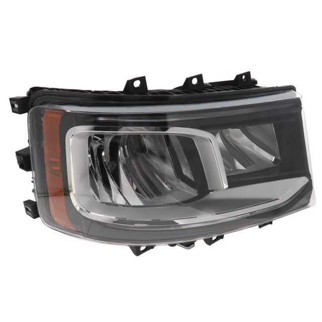 Hella RH Headlamp Full Led To Suit SCANIA