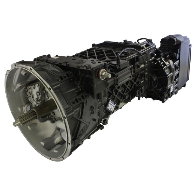 Transmission REMAN