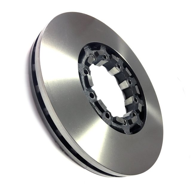 SAF Brake Disc