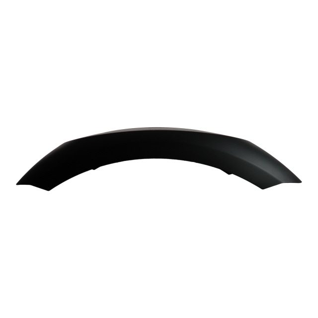 WING TOP SECTION WITHOUT STRAPS FOR DAF