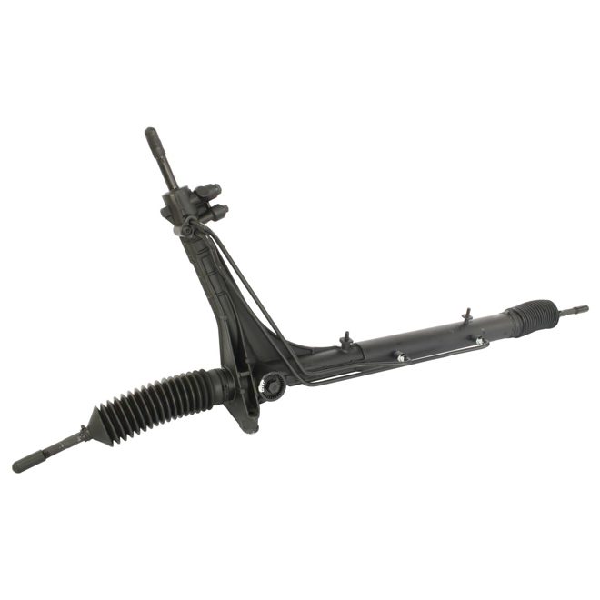 Hydraulic power steering gears REMAN