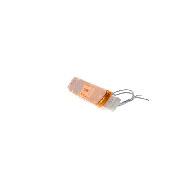 LED Amber Marker Lamp suits FORD Transit Scattolini photo 2
