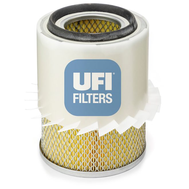 AIR FILTER