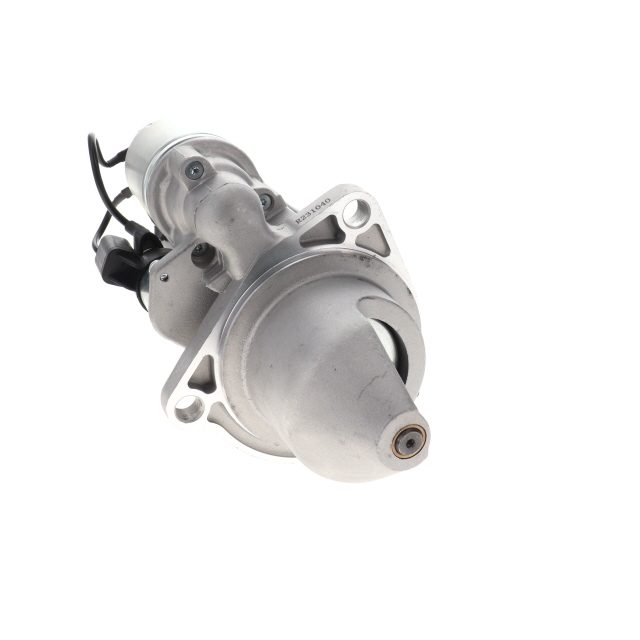 STARTER MOTOR DAF 24V 4.0KW 11 TOOTH photo 2