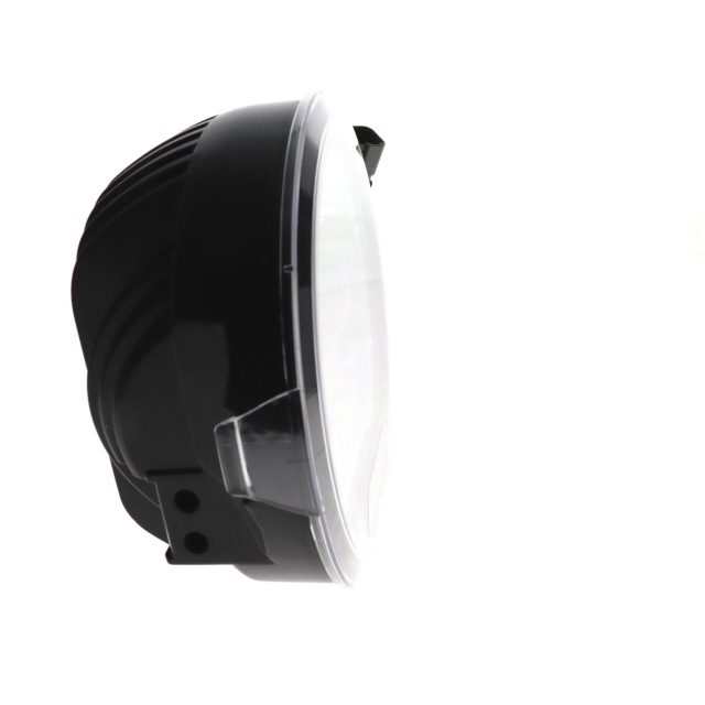 BOREMAN ACCELERATOR MULTIFUNCTION LED LAMP photo 4