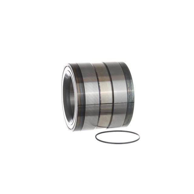 WHEEL BEARING KIT SKF photo 2