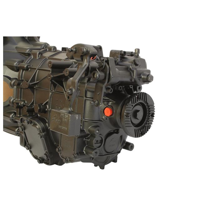 Transmission REMAN photo 2