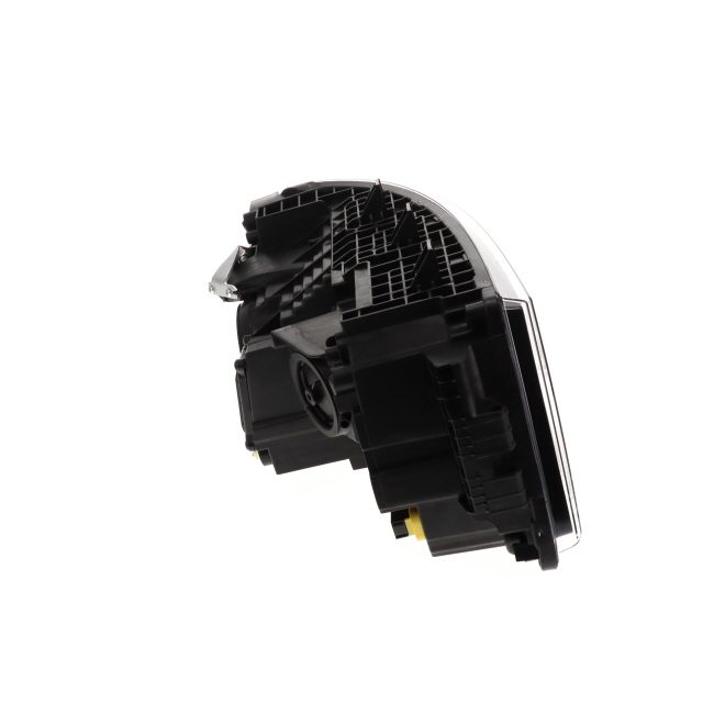 LHD LH HEADLAMP MANUAL ADJ DRL SCANIA EURO 6 photo 4
