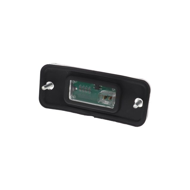 Amber LED Marker Lamp photo 2