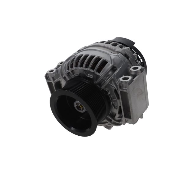ALTERNATOR SEG OEM 24V 100A photo 4