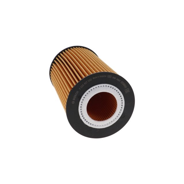Oil-Filter Element photo 3