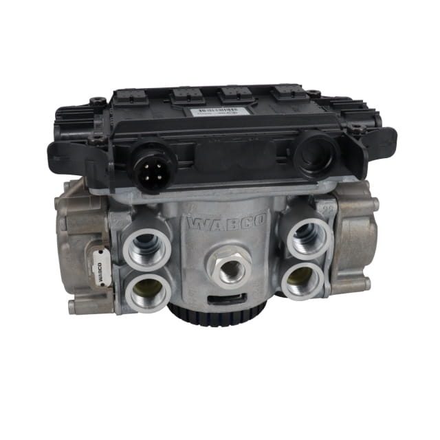 EBS Axle Modulator 2-Channel - Gen2
