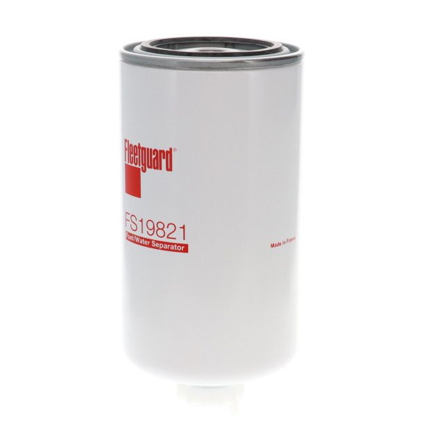 Fleetguard Fuel Separator - Suits Cummins photo 2