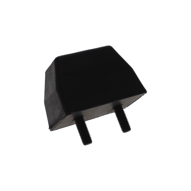 REAR SUSPENSION BUFFER / REAR BUMP STOP