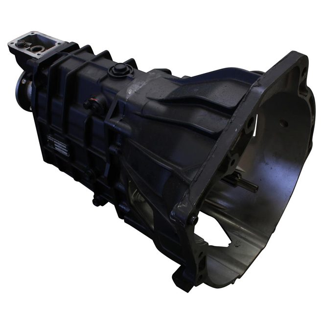 Transmission REMAN photo 4