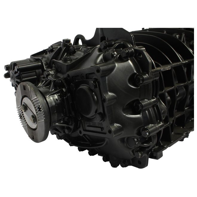 Transmission REMAN photo 3