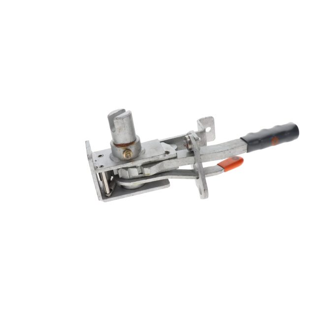 CURTAIN TENSIONER LHF/RHR R45K TYPE photo 3