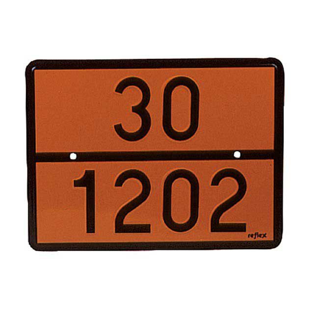 ADR BOARD DIESEL 30-1202