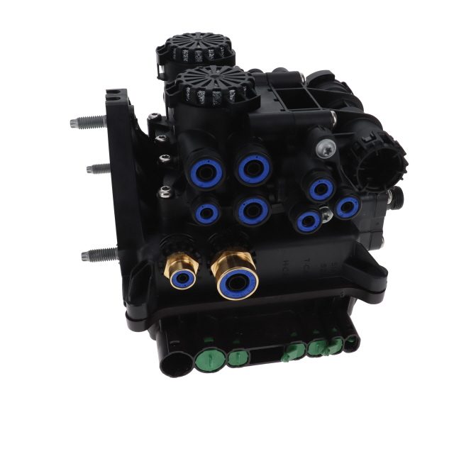HALDEX EBS MODULATOR GEN 4 RETROFIT KIT (GENUINE) photo 3