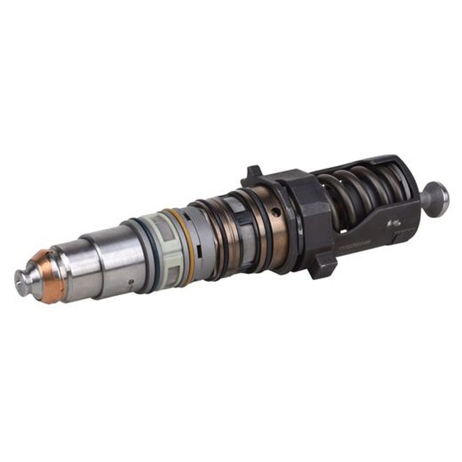 INJECTOR TO SUIT SCANIA photo 3