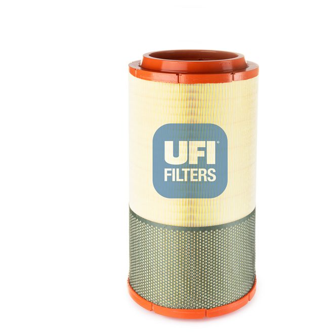 UFI AIR FILTER 27 A11 00