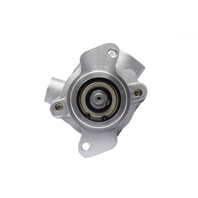 POWER STEERING PUMP
