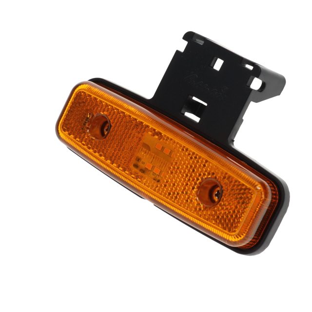 Rubbolite Side Marker / Indicator - CAT5 photo 2
