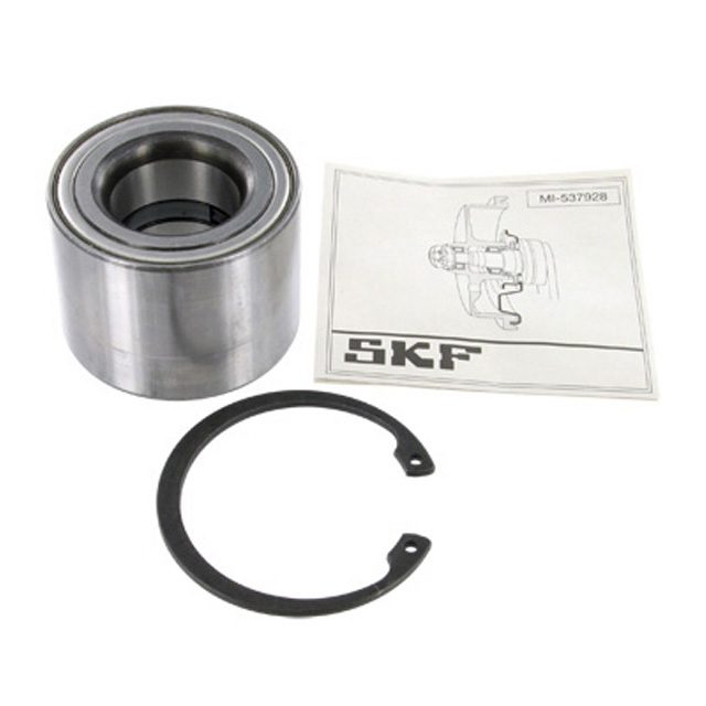 WHEEL BEARING KIT SKF photo 2
