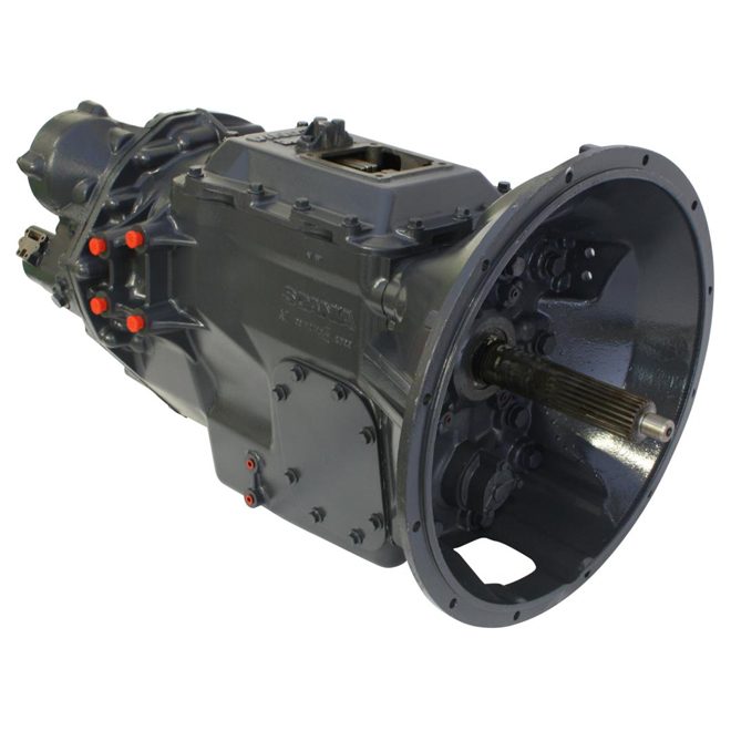 Transmission REMAN photo 4