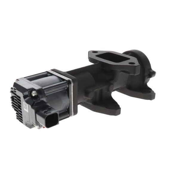 VOLVO OEM EGR VALVE TO SUIT D5K ENGINE photo 3