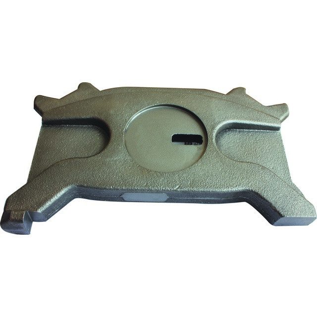 CALIPER PUSH PLATE LEFT - PAN22