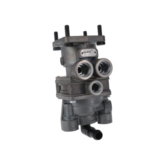 FOOT CONTROL VALVE photo 4