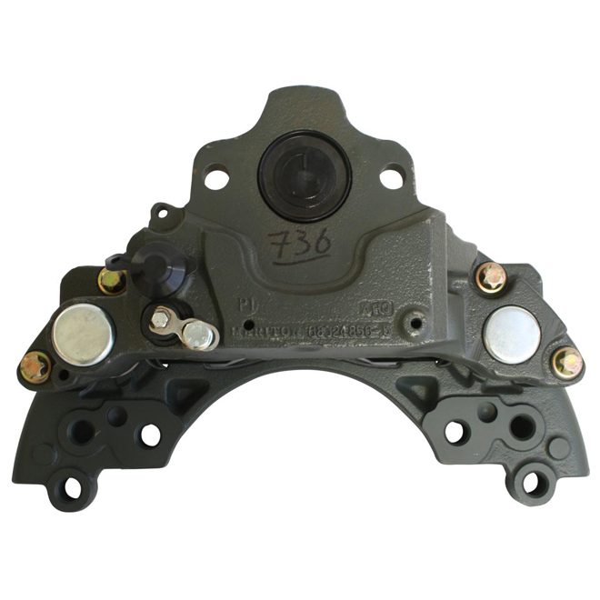 Brake Calipers REMAN photo 2